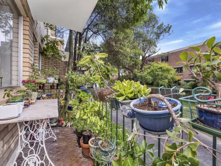 Fourth view of Homely apartment listing, 20/83-85 Burns Bay Road, Lane Cove NSW 2066