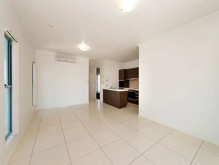 Second view of Homely unit listing, 302/28 Dengate Lane, St Lucia QLD 4067