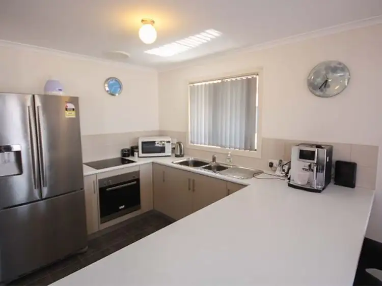 Second view of Homely house listing, 11A Cameron Court, Wallaroo SA 5556