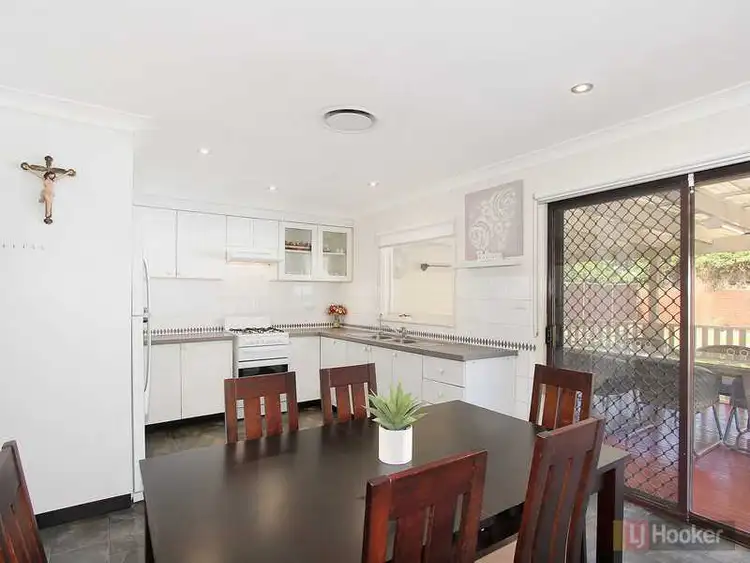 Fourth view of Homely house listing, 94 Greystanes Rd, Greystanes NSW 2145
