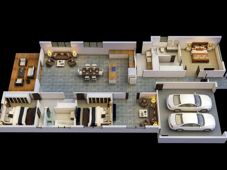 Second view of Homely house listing, 34 Skimmer Street, Chisholm NSW 2322