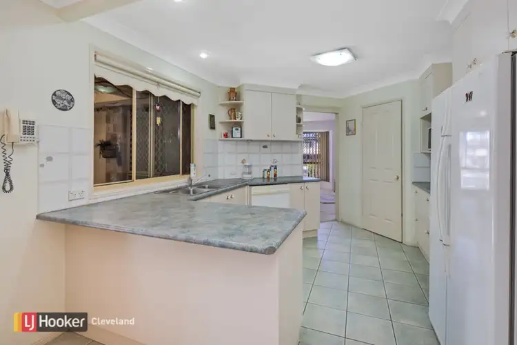 Sixth view of Homely house listing, 82 Starkey Street, Wellington Point QLD 4160