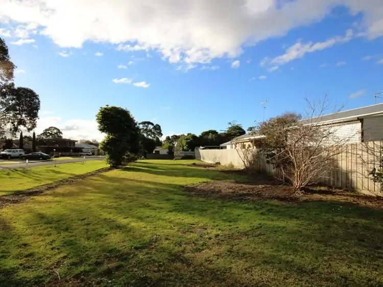 Third view of Homely land listing, 210 Graham Street, Wonthaggi VIC 3995
