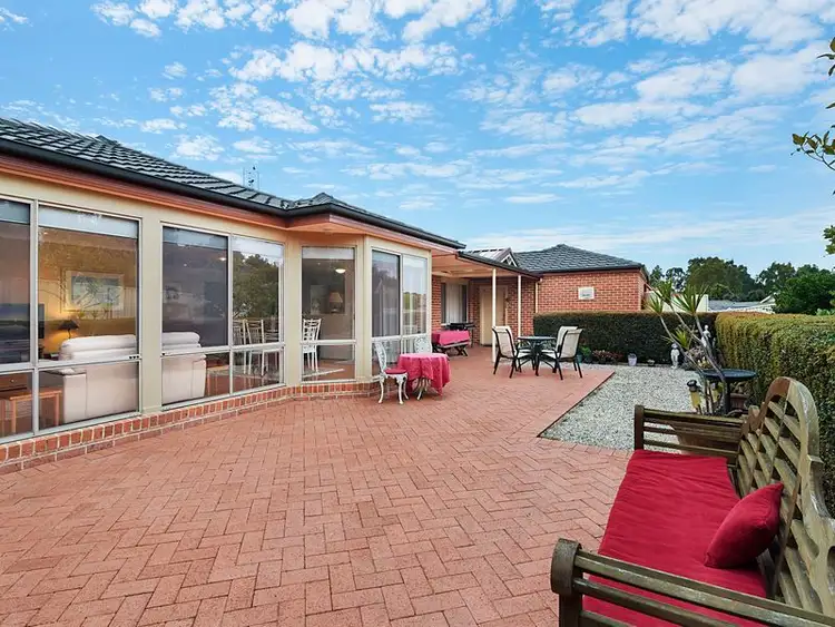 Third view of Homely house listing, 10 Spotted Gum Close, Hamlyn Terrace NSW 2259
