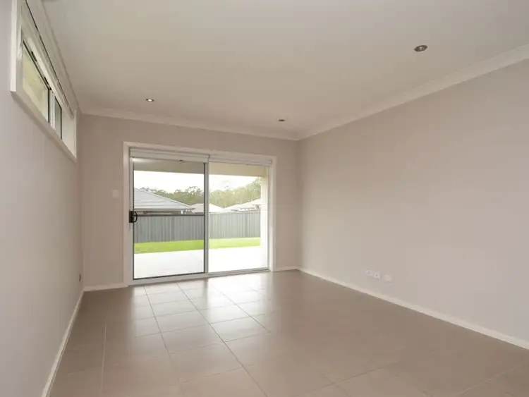 Fifth view of Homely house listing, 17 Osprey Crescent, East Maitland NSW 2323
