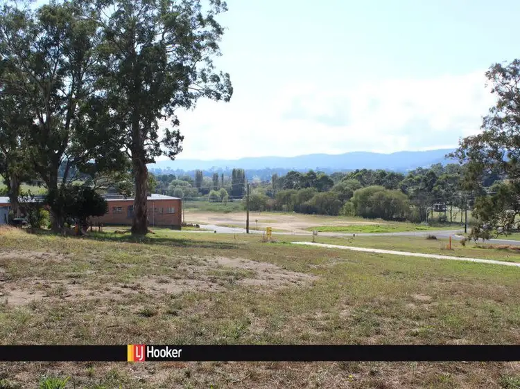 Lot 14 Millbank Place, Bega NSW 2550