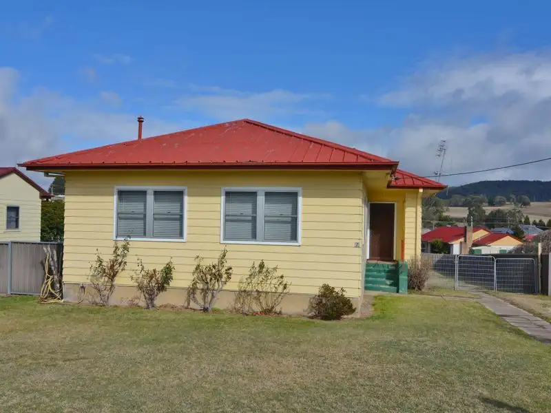 Main view of Homely house listing, 7 Higgins Street, Lithgow NSW 2790