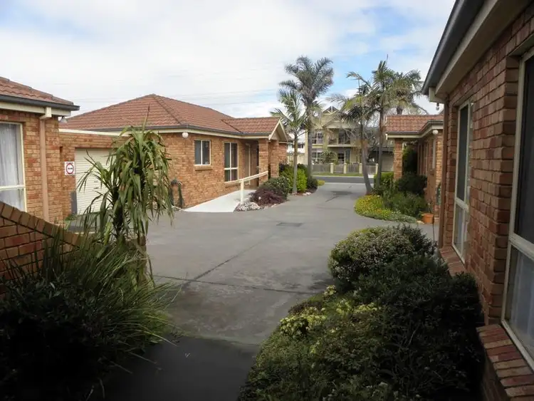 Third view of Homely unit listing, 3/3 Orme Street, Lakes Entrance VIC 3909