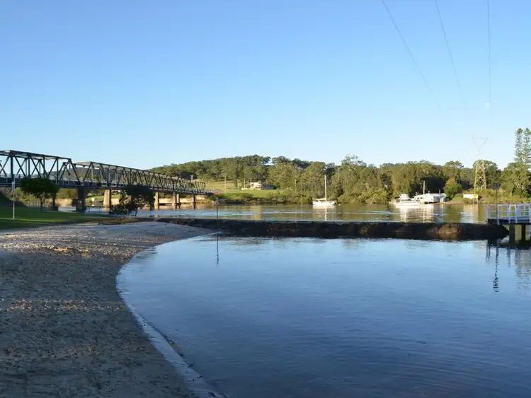 Sixth view of Homely land listing, 334 Tarean Road, Karuah NSW 2324