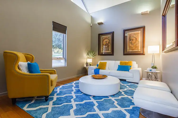 Fifth view of Homely house listing, 57 Stockdale Crescent, Wembley Downs WA 6019