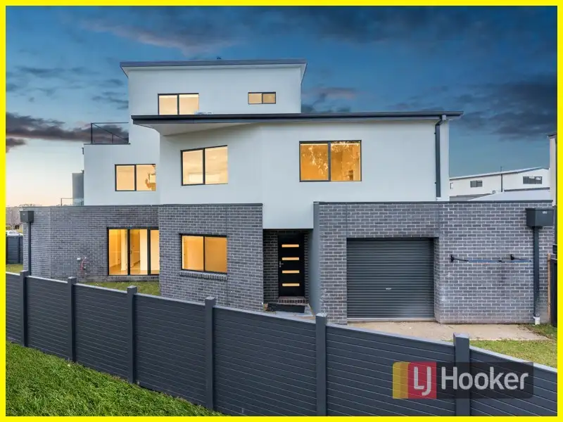 Main view of Homely house listing, 61 Botanic Drive, Pakenham VIC 3810