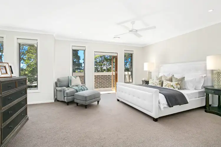 Sixth view of Homely house listing, 82 Warrane Road, Willoughby NSW 2068