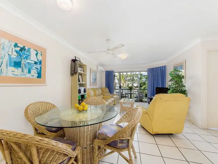 Fifth view of Homely unit listing, 184/7 Redondo Avenue, Miami QLD 4220