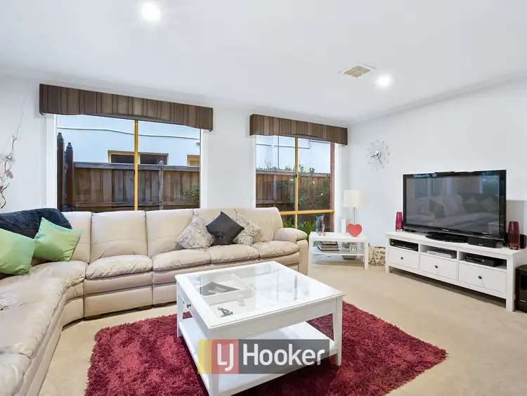Second view of Homely house listing, 13 Park Square, Narre Warren South VIC 3805