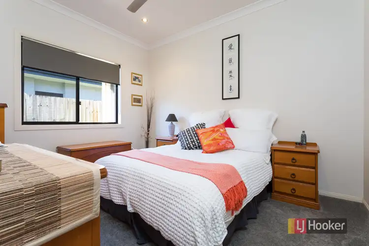 Seventh view of Homely house listing, 5 Foambark Street, North Lakes QLD 4509