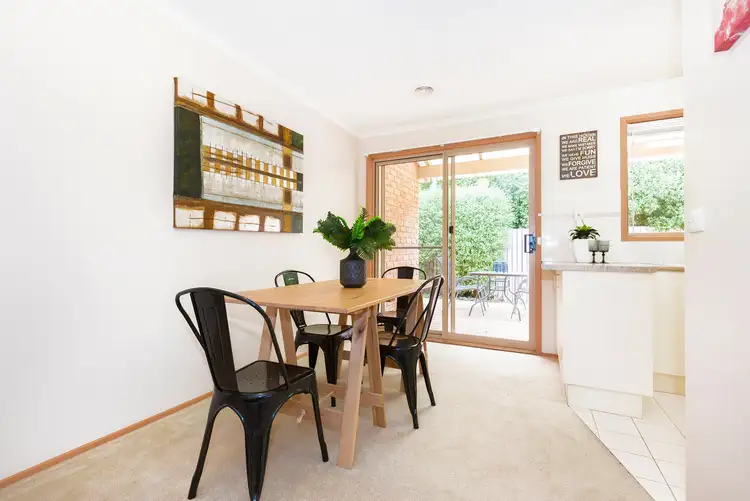 Fifth view of Homely townhouse listing, 3/67 Freda Bennett Circuit, Nicholls ACT 2913