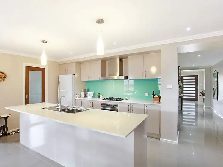 Second view of Homely house listing, Address available on request