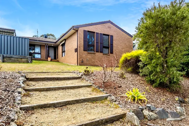Main view of Homely house listing, 14 Hawken Street, Monash ACT 2904