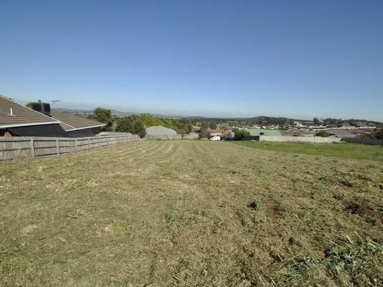 Second view of Homely land listing, 63 Roulston Way, Wallan VIC 3756
