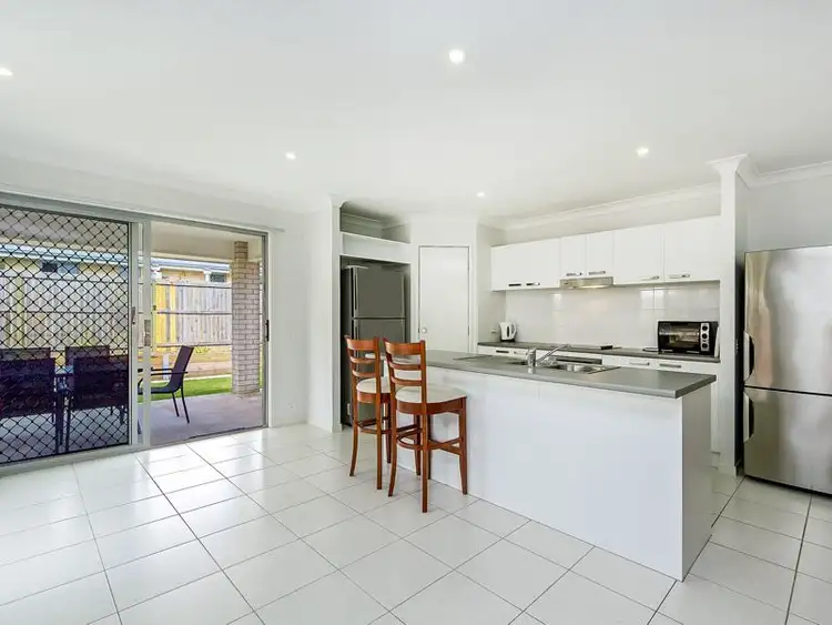 Third view of Homely house listing, 25 Mount View Crescent, Narangba QLD 4504