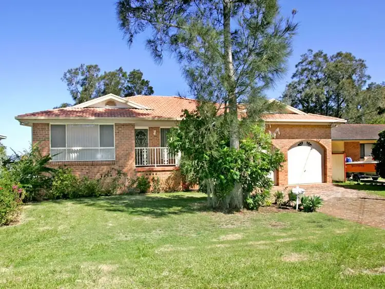 15 Kalua Drive, Chittaway Bay NSW 2261