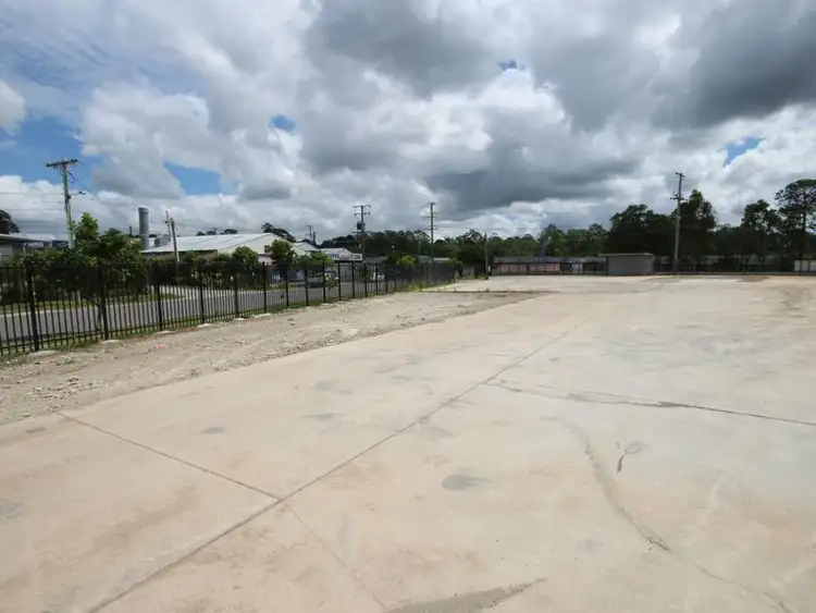 Fourth view of Homely land listing, 3671 Pacific Highway, Slacks Creek QLD 4127