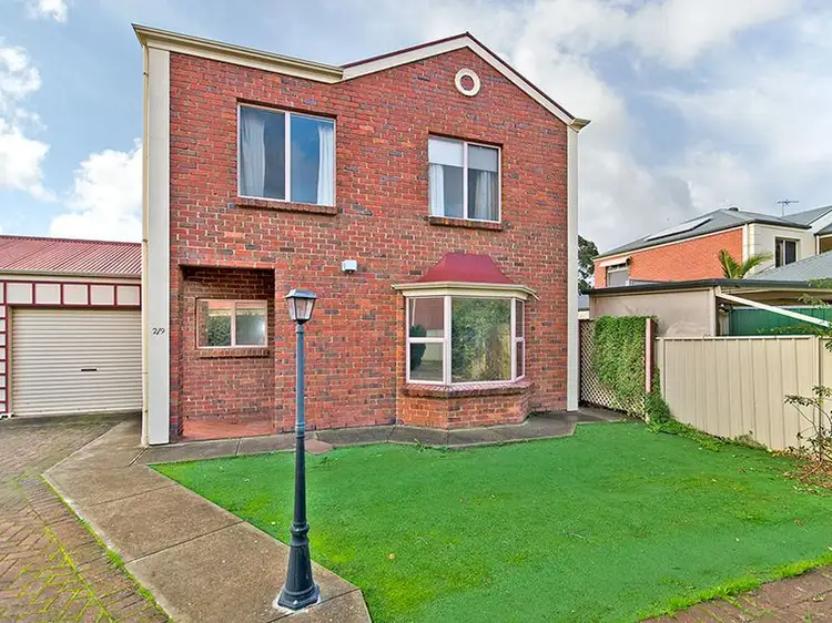 2/9 Prettejohn Court, Lockleys SA 5032