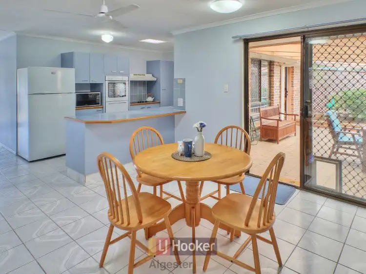 Third view of Homely house listing, 19 Bundabah Drive, Calamvale QLD 4116