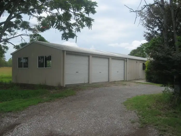 Second view of Homely house listing, 48866 Bruce Highway, Benaraby QLD 4680