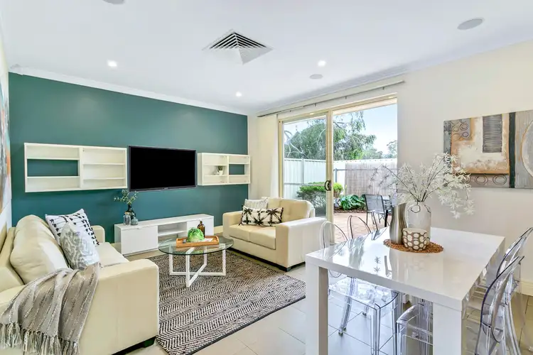 Fourth view of Homely townhouse listing, 3/34 The Parkway, Klemzig SA 5087