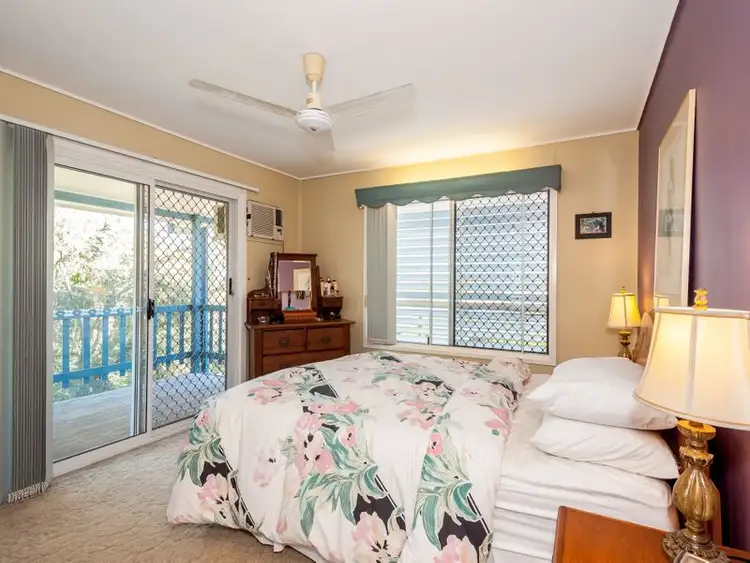 Fourth view of Homely house listing, 4 Roe Street, West Gladstone QLD 4680