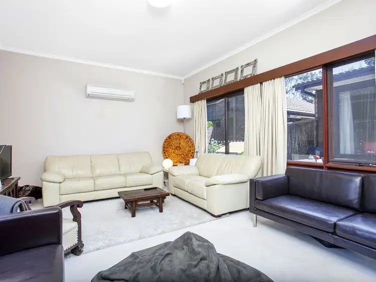 Second view of Homely townhouse listing, 2/39 Fitchett Street, Garran ACT 2605