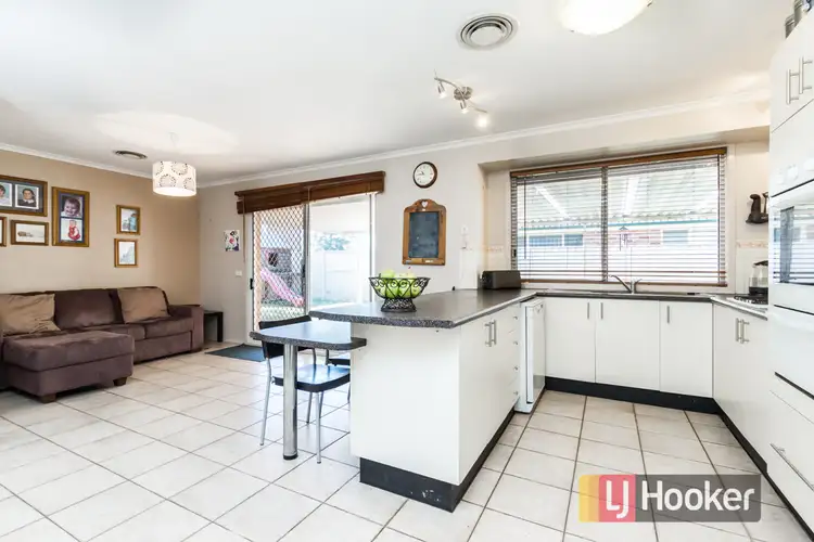Fifth view of Homely house listing, 13 Hillview Place, Glendenning NSW 2761