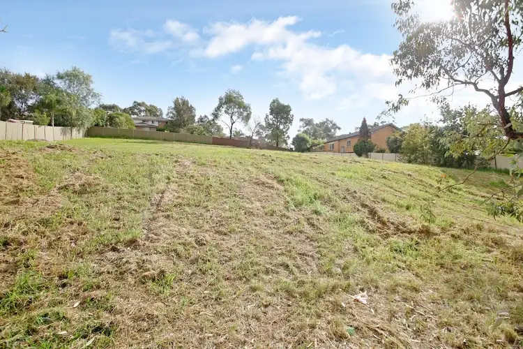 Fifth view of Homely land listing, 32 O'Dea Road, Mount Annan NSW 2567