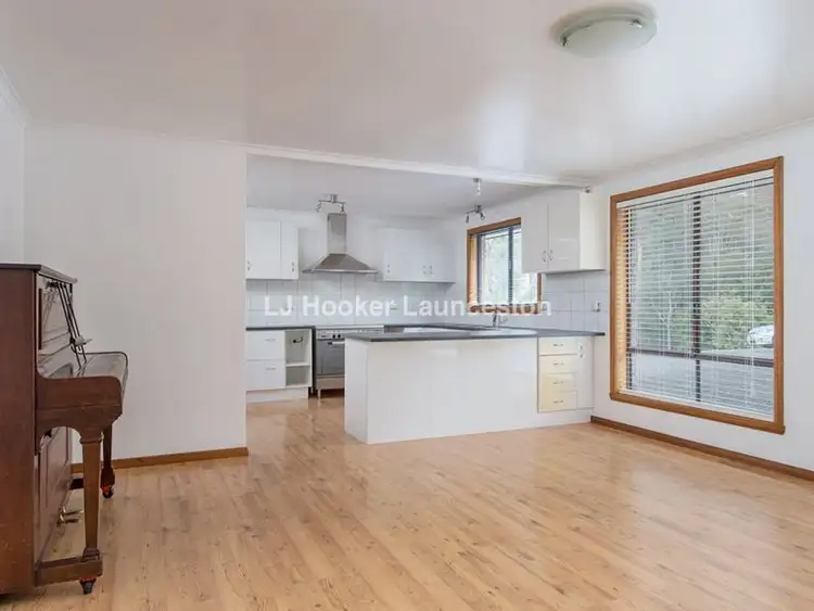 Third view of Homely house listing, 439 Golconda Road, Lilydale TAS 7268