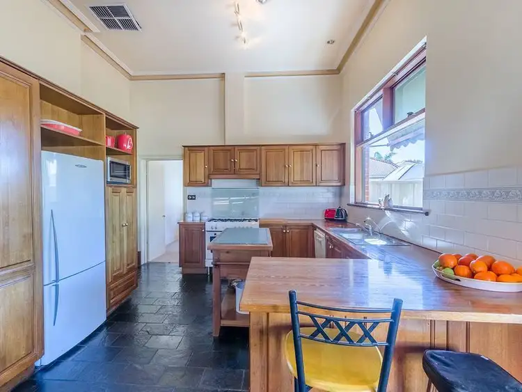 Second view of Homely house listing, 55 Findon Road, Woodville South SA 5011