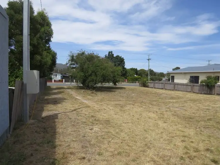 Third view of Homely land listing, 50 Quail Street, St Helens TAS 7216