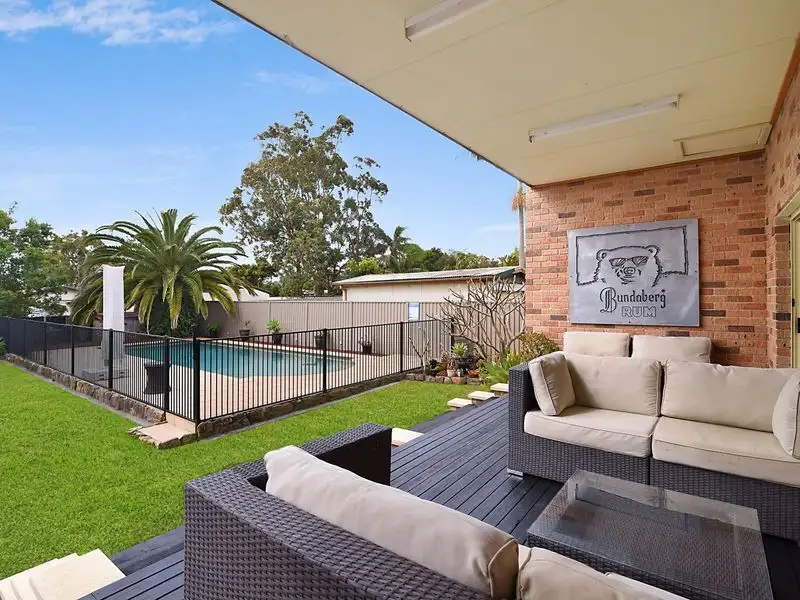 Main view of Homely house listing, 22 Ocean Parade, Noraville NSW 2263