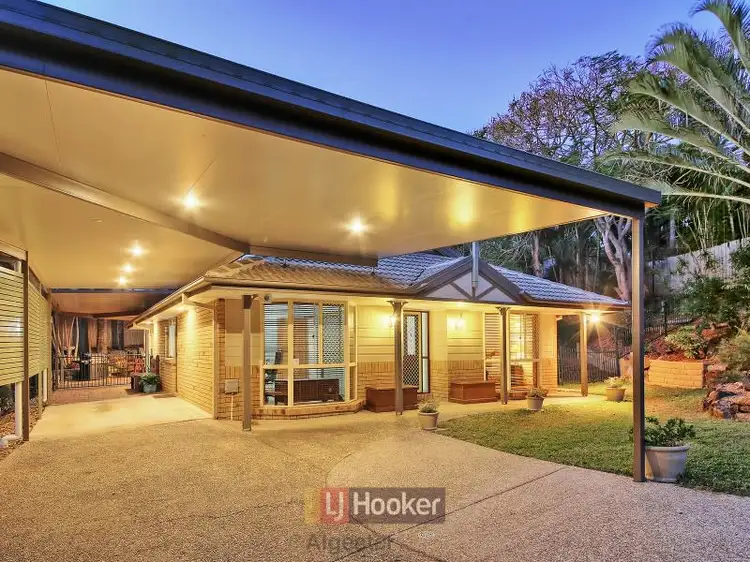 Third view of Homely house listing, 33 Kulcha Street, Algester QLD 4115