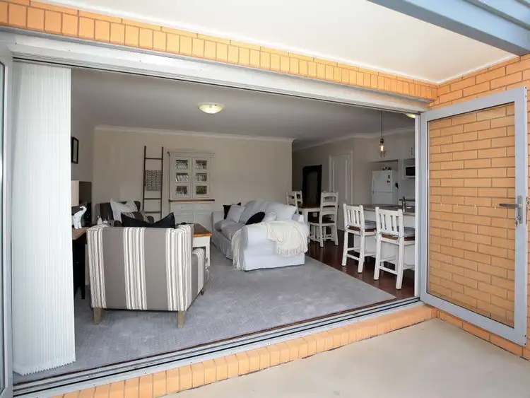 Fifth view of Homely unit listing, Unit 7/12 Higgins Avenue, Wagga Wagga NSW 2650
