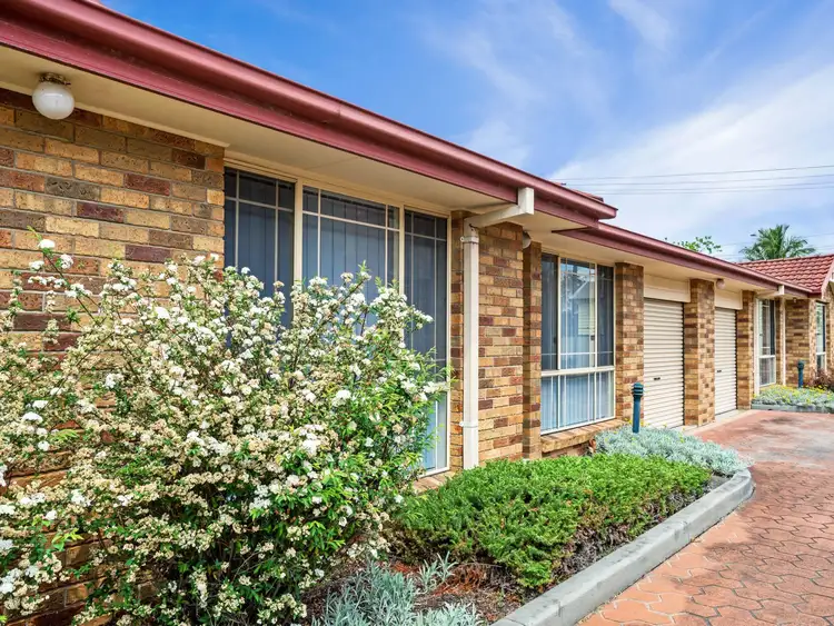 Second view of Homely villa listing, 3/2 Teramby Road, Broadmeadow NSW 2292
