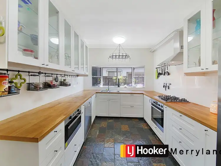 Third view of Homely house listing, 3 Leach Road, Guildford NSW 2161
