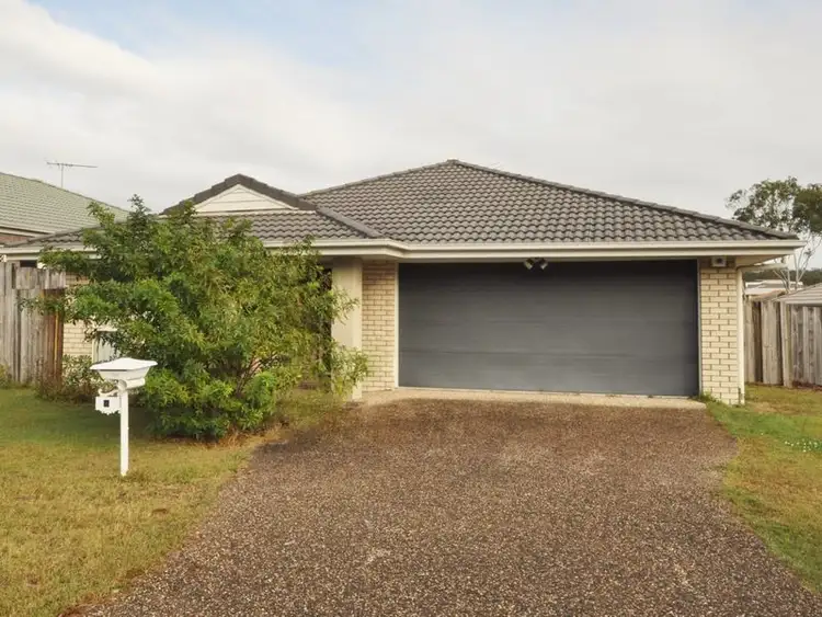 9 Goundry Drive, Holmview QLD 4207