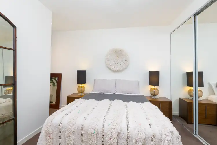 Fourth view of Homely apartment listing, 46/830 Bourke Street, Waterloo NSW 2017