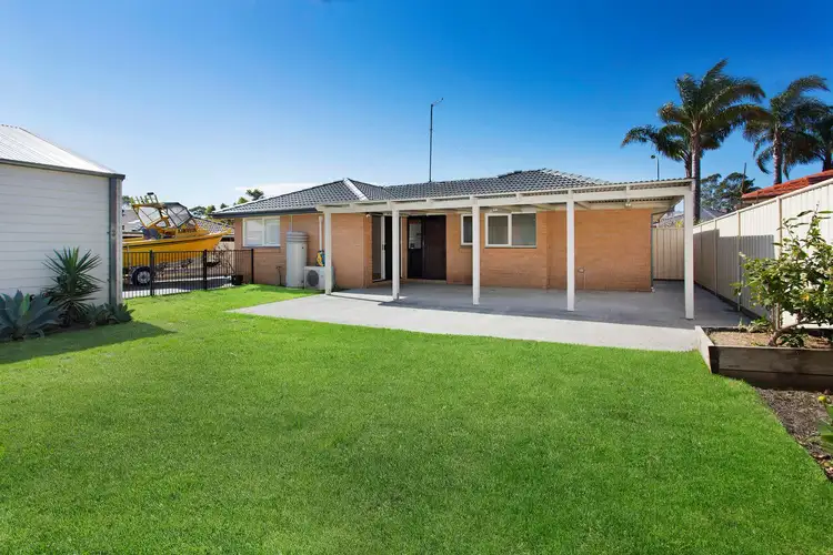 Fifth view of Homely house listing, 22 Birra Drive, Oak Flats NSW 2529