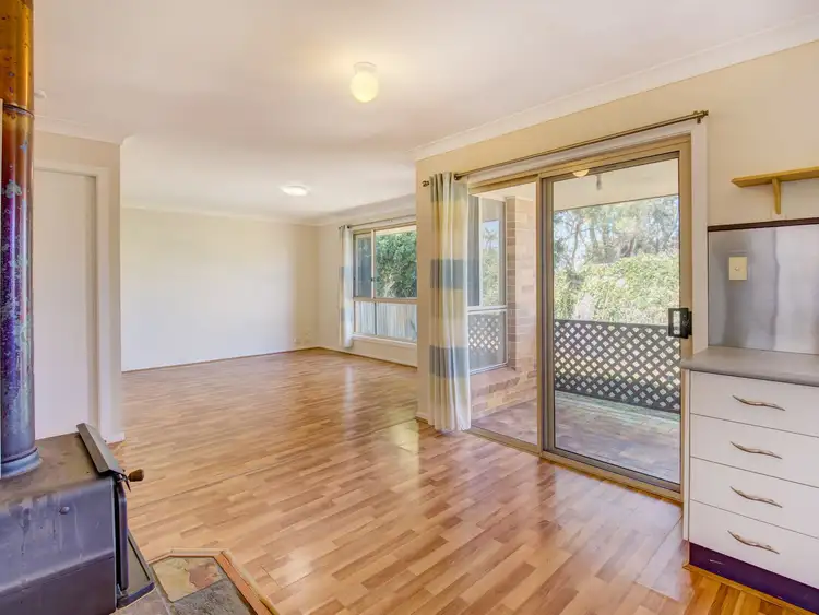 Third view of Homely house listing, Unit 2/6 Elliott Avenue, Alstonville NSW 2477