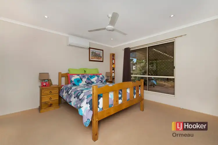 Fifth view of Homely house listing, 62 Conebush Circuit, Ormeau QLD 4208