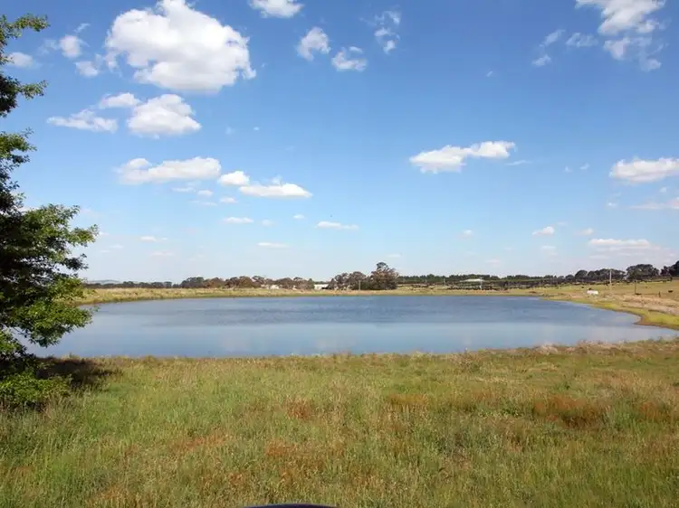 Second view of Homely rural property listing, Sunnycrest Wallace Lane, Orange NSW 2800