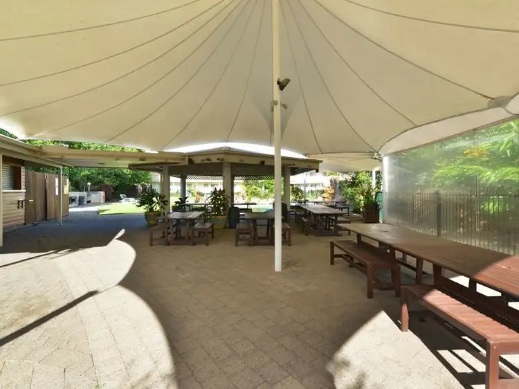 Third view of Homely studio listing, 287/1-21 Anderson Road, Woree QLD 4868