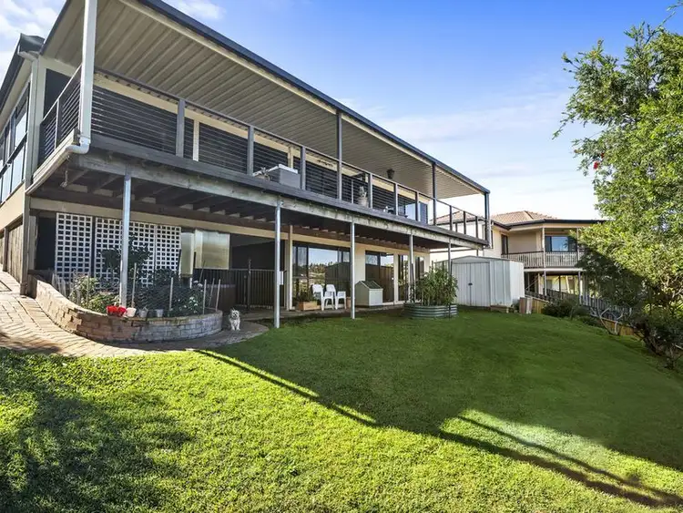 Third view of Homely house listing, 31 Manra Way, Pacific Pines QLD 4211